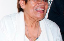 Fidelina Ramírez