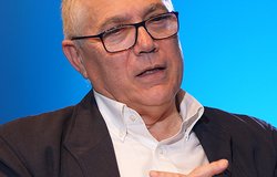 juan francisco julia